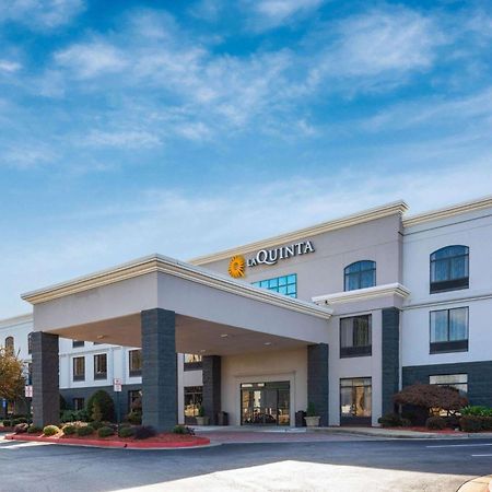 La Quinta By Wyndham Kennesaw Hotel Luaran gambar