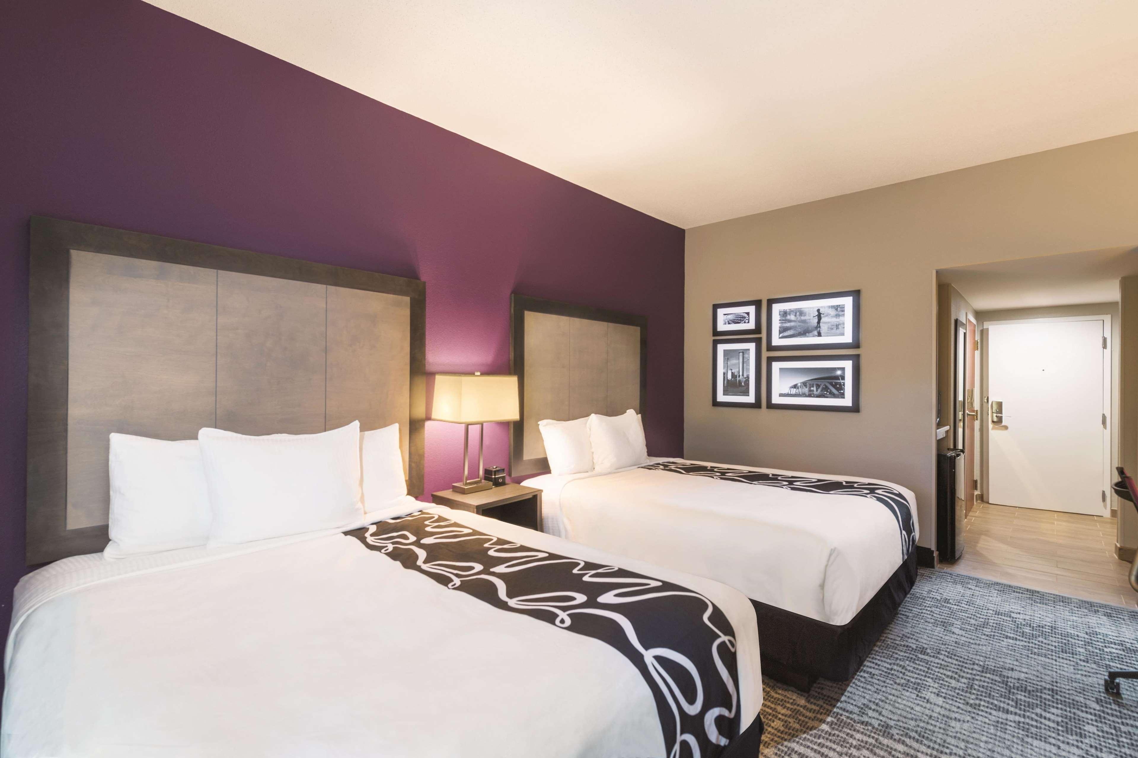 La Quinta By Wyndham Kennesaw Hotel Luaran gambar