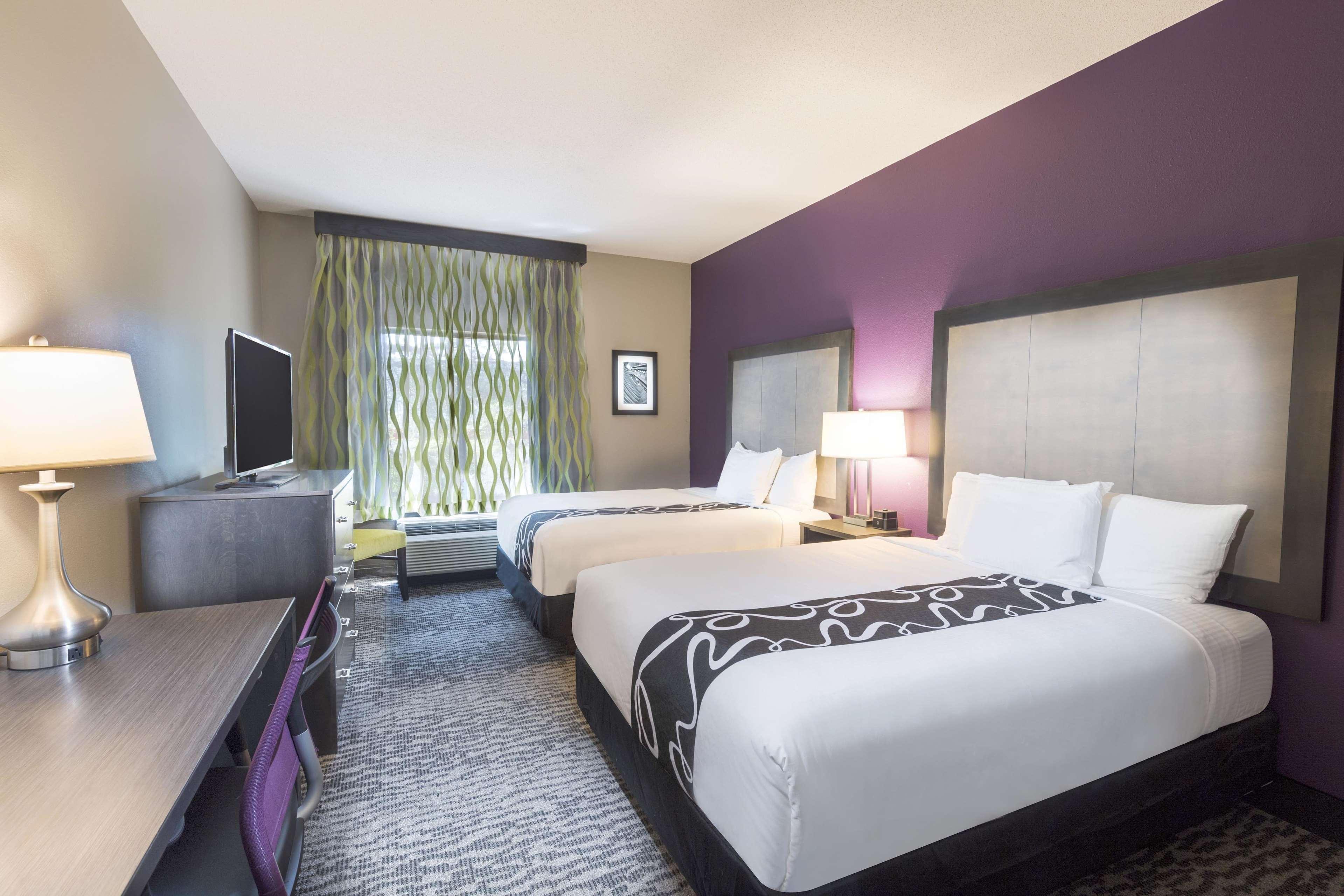 La Quinta By Wyndham Kennesaw Hotel Luaran gambar