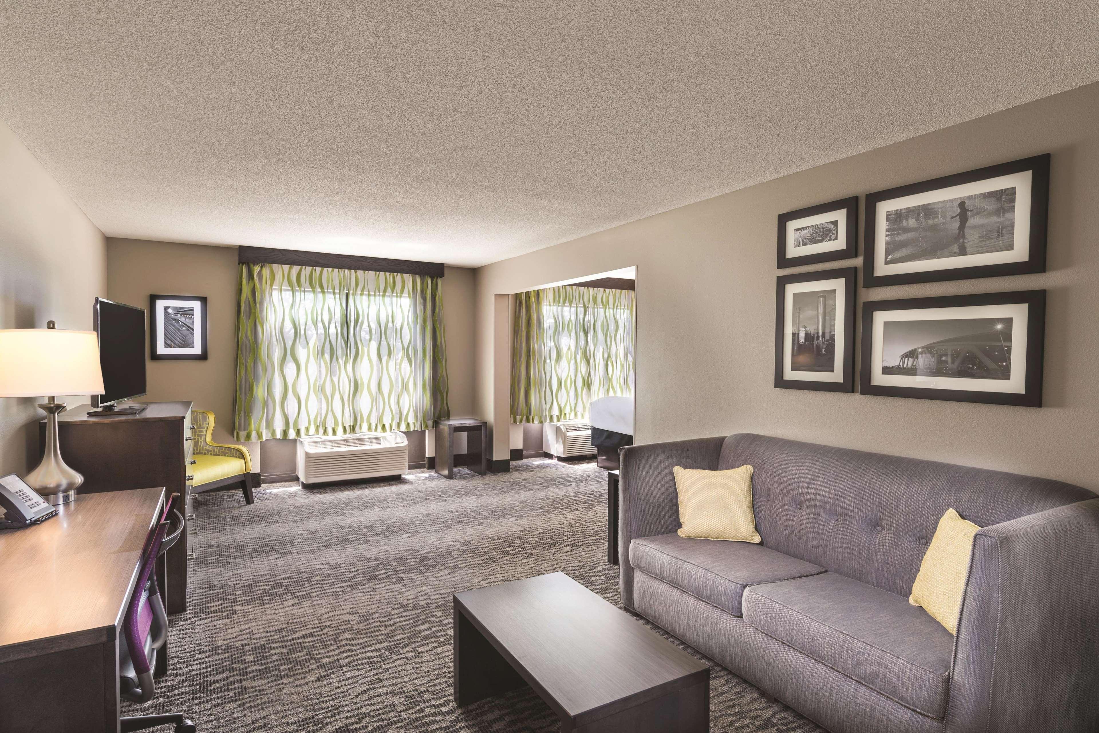 La Quinta By Wyndham Kennesaw Hotel Luaran gambar