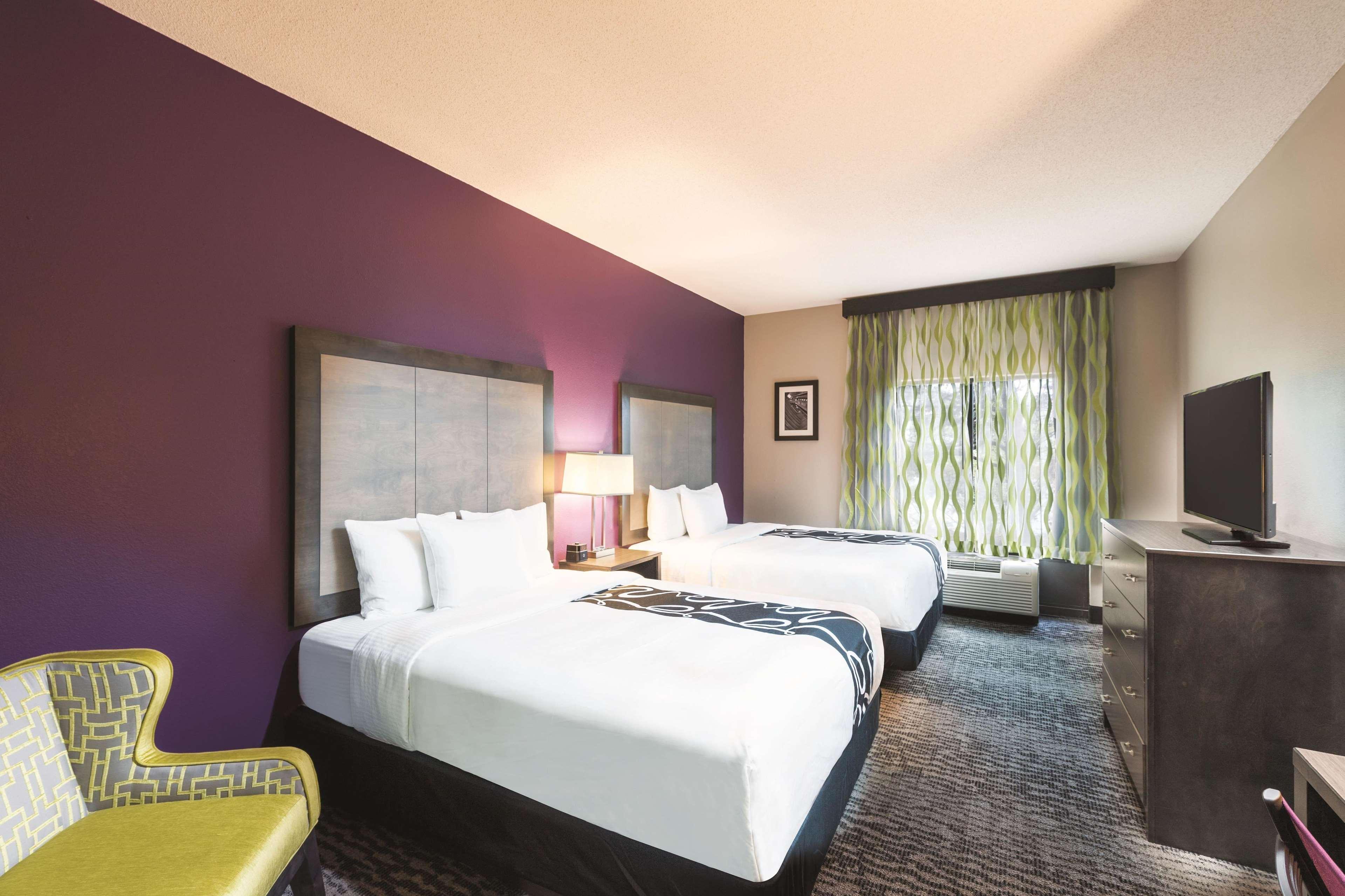 La Quinta By Wyndham Kennesaw Hotel Luaran gambar