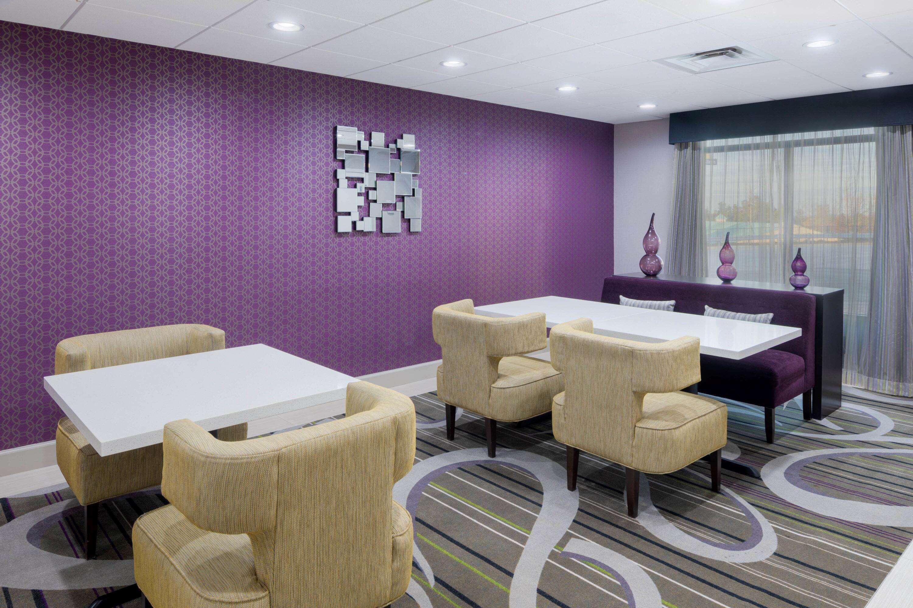 La Quinta By Wyndham Kennesaw Hotel Luaran gambar