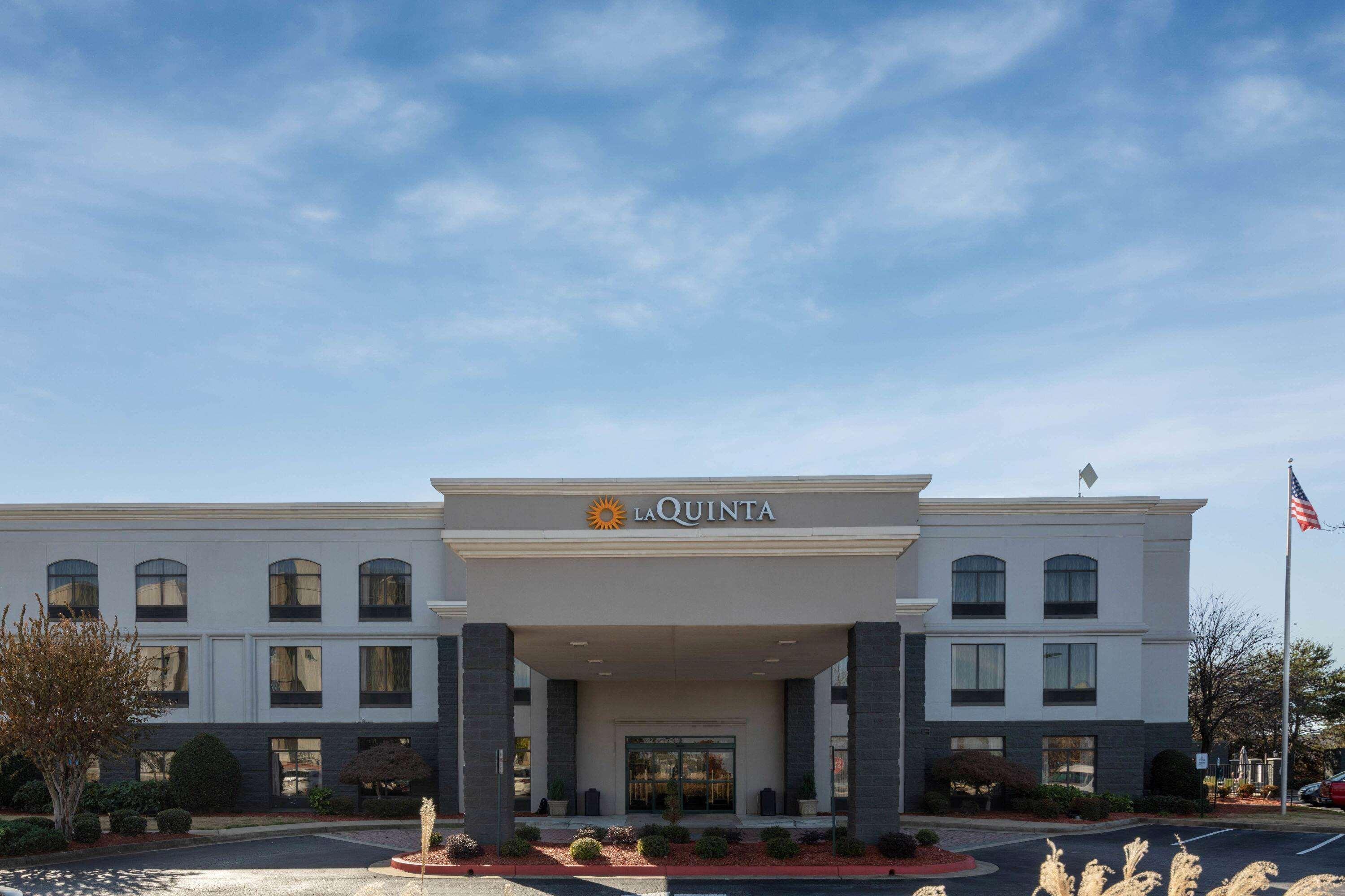 La Quinta By Wyndham Kennesaw Hotel Luaran gambar