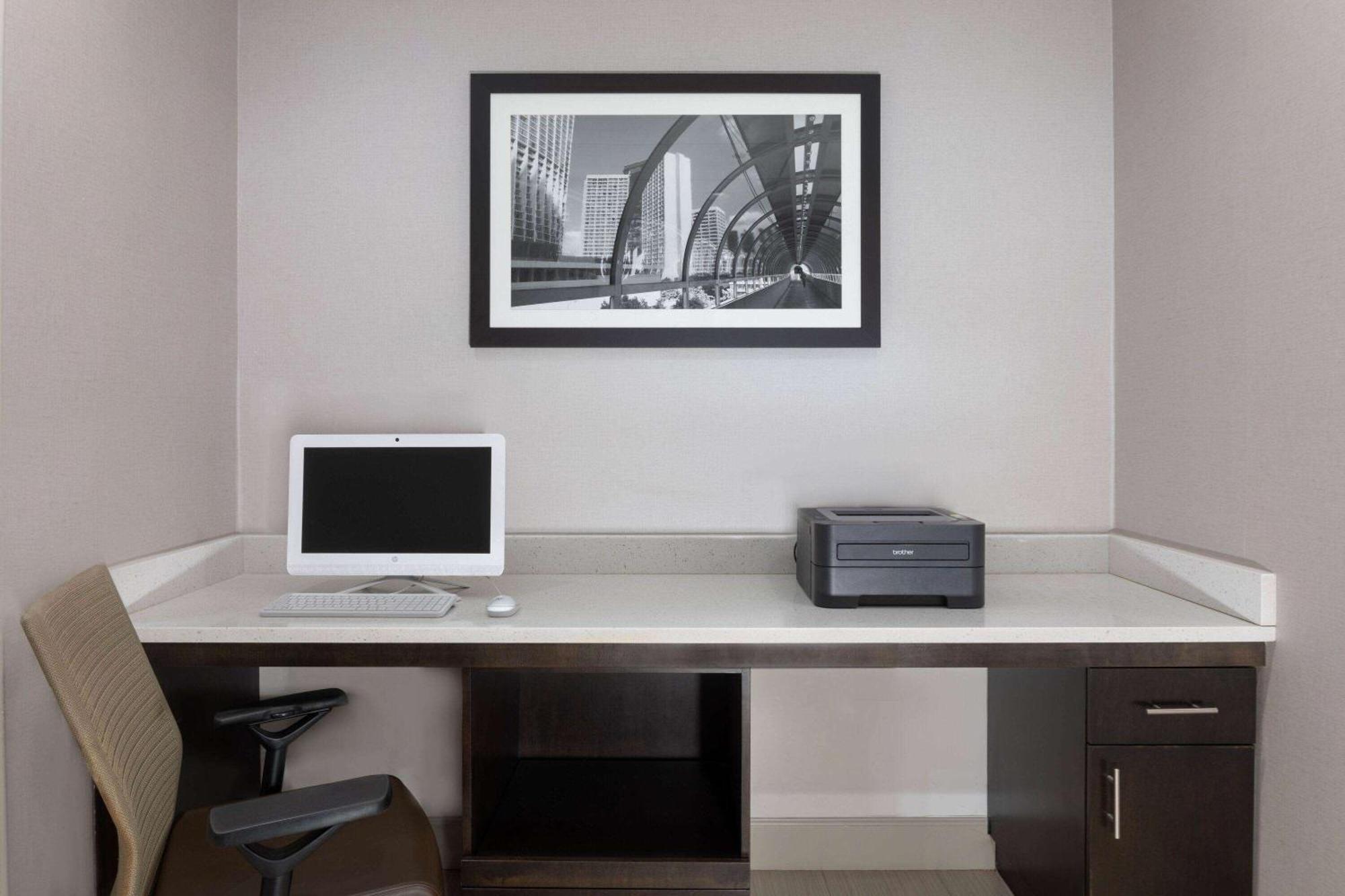 La Quinta By Wyndham Kennesaw Hotel Luaran gambar