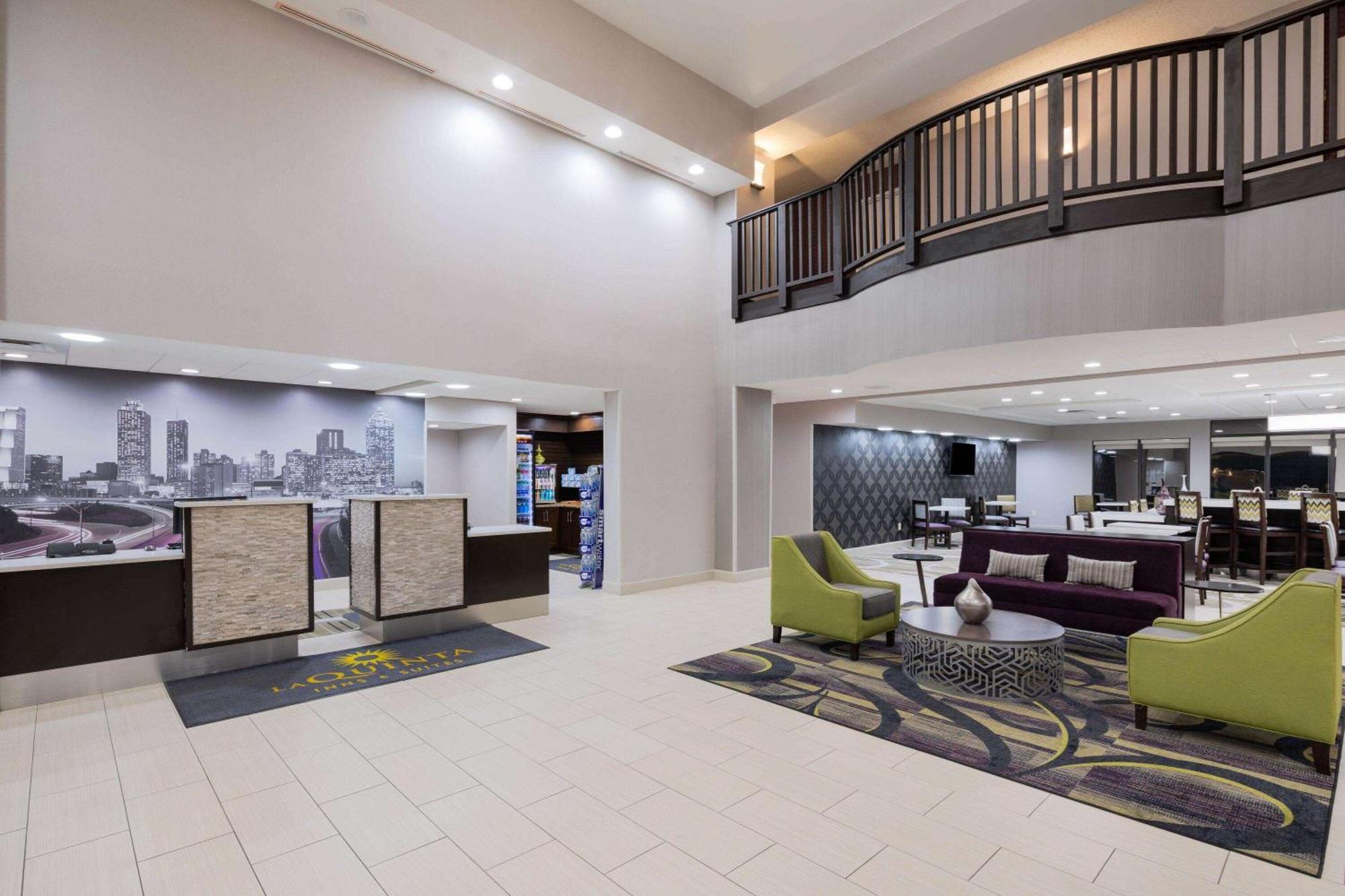 La Quinta By Wyndham Kennesaw Hotel Luaran gambar