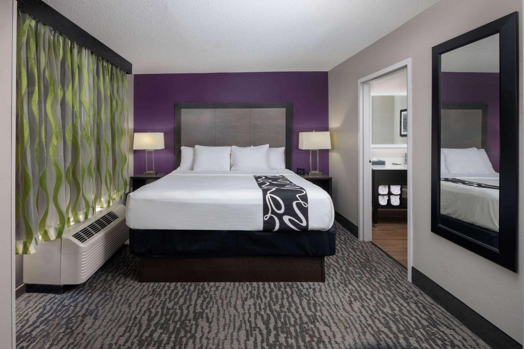 La Quinta By Wyndham Kennesaw Hotel Luaran gambar