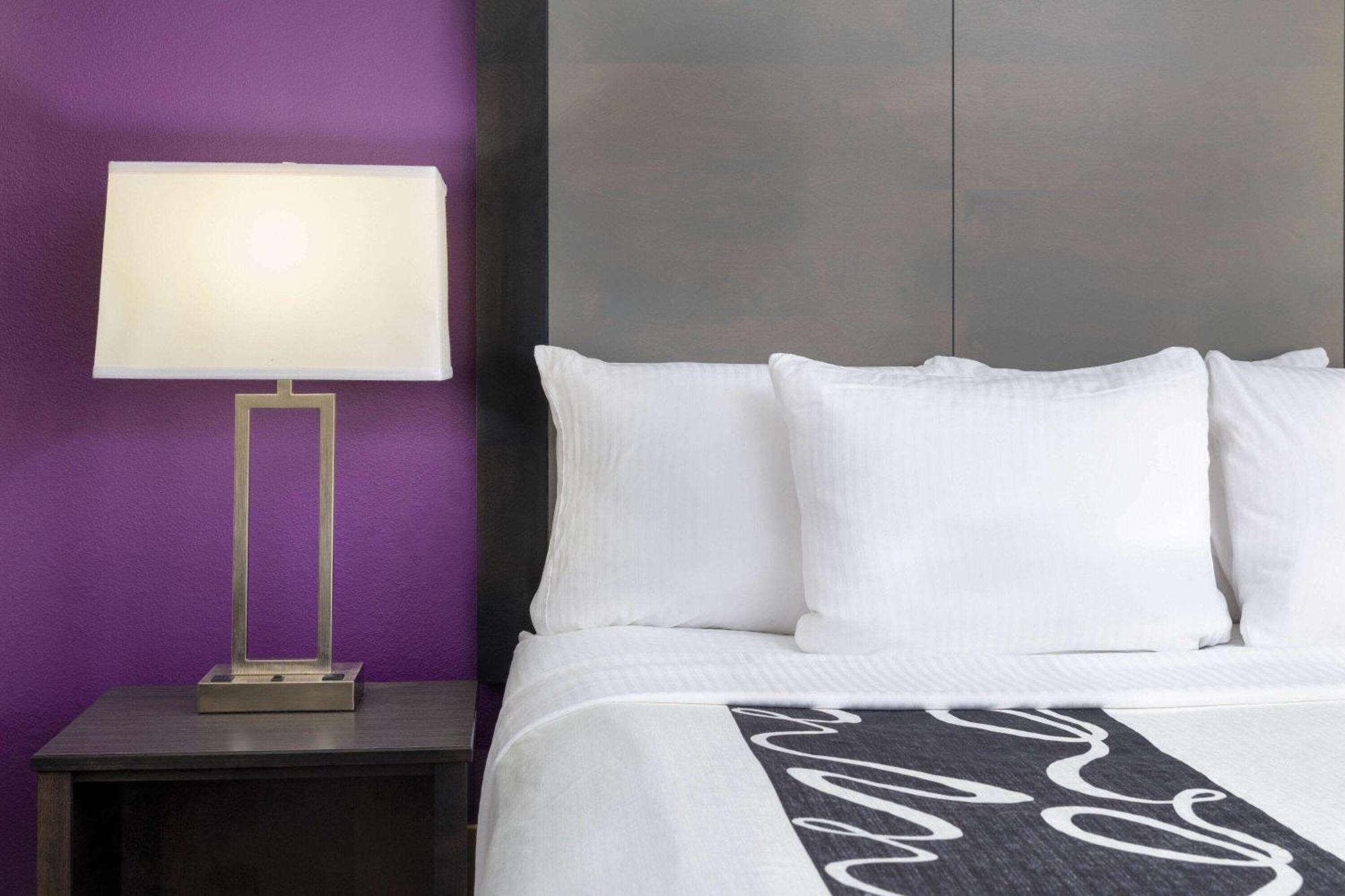 La Quinta By Wyndham Kennesaw Hotel Luaran gambar