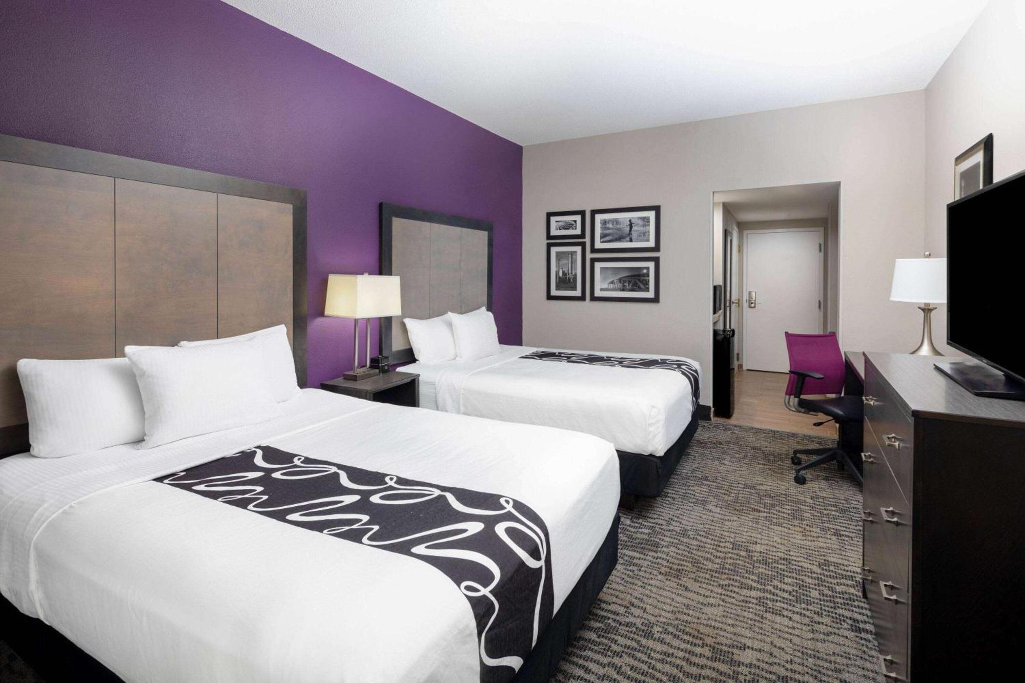 La Quinta By Wyndham Kennesaw Hotel Luaran gambar