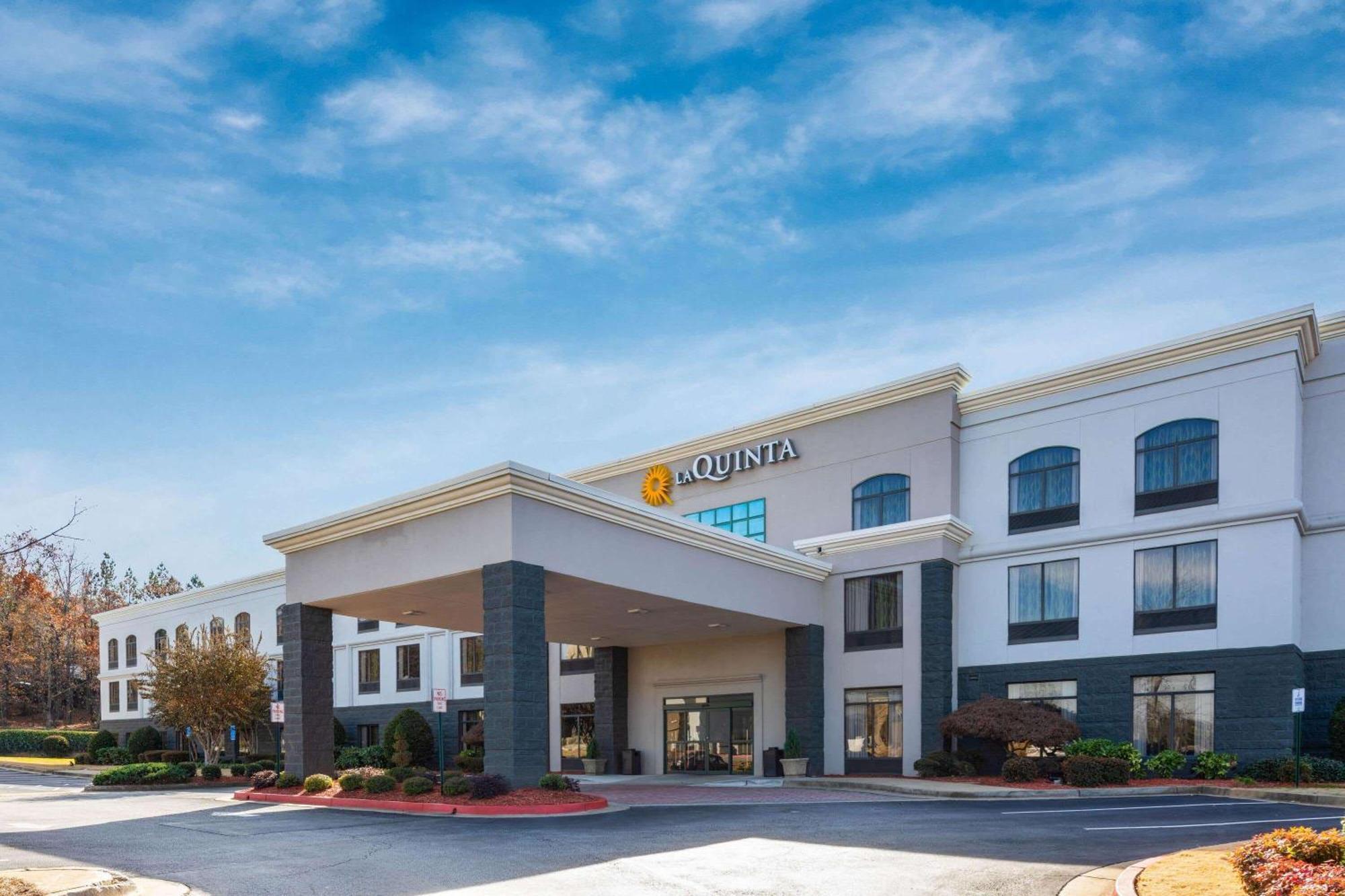 La Quinta By Wyndham Kennesaw Hotel Luaran gambar