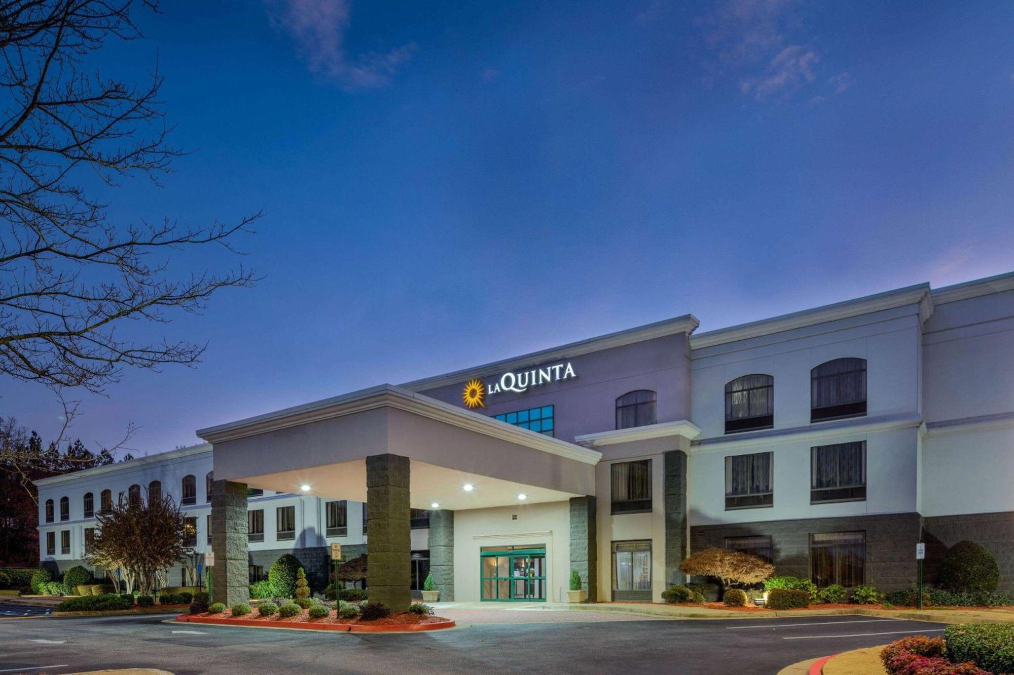 La Quinta By Wyndham Kennesaw Hotel Luaran gambar