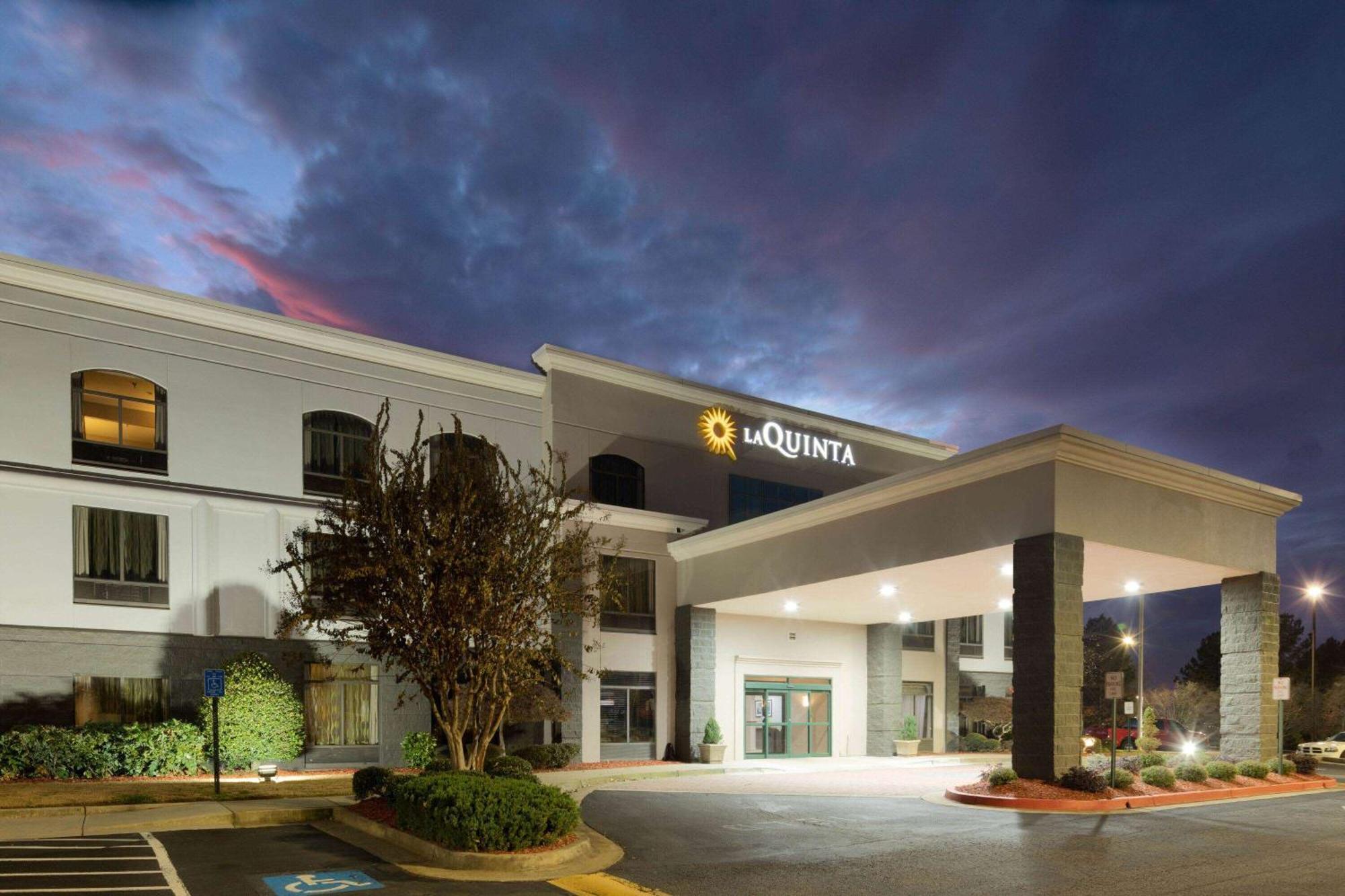 La Quinta By Wyndham Kennesaw Hotel Luaran gambar