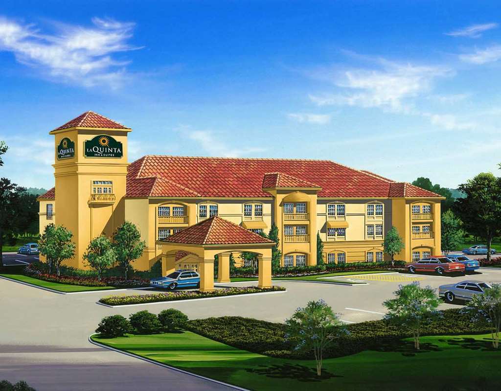 La Quinta By Wyndham Kennesaw Hotel Luaran gambar