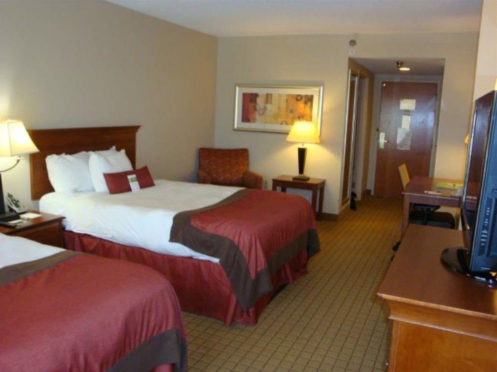 La Quinta By Wyndham Kennesaw Hotel Luaran gambar