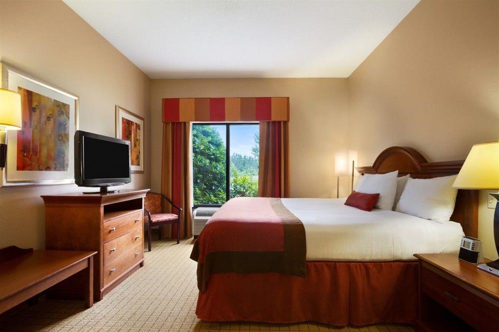 La Quinta By Wyndham Kennesaw Hotel Luaran gambar