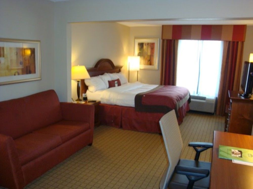 La Quinta By Wyndham Kennesaw Hotel Luaran gambar