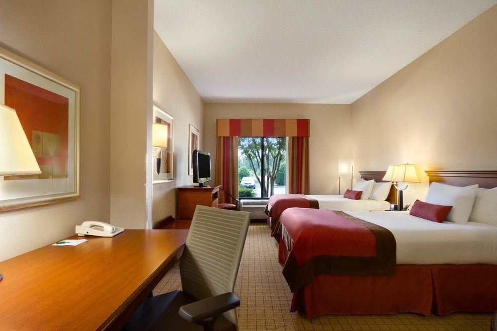 La Quinta By Wyndham Kennesaw Hotel Luaran gambar