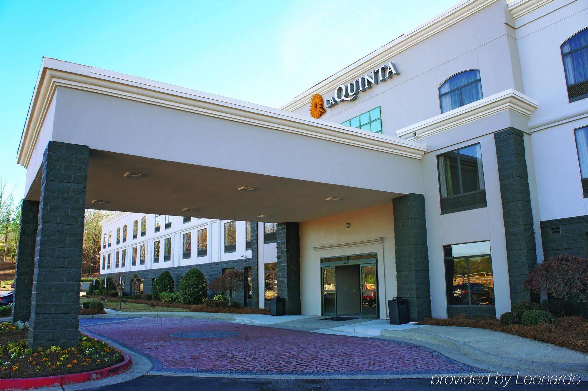 La Quinta By Wyndham Kennesaw Hotel Luaran gambar
