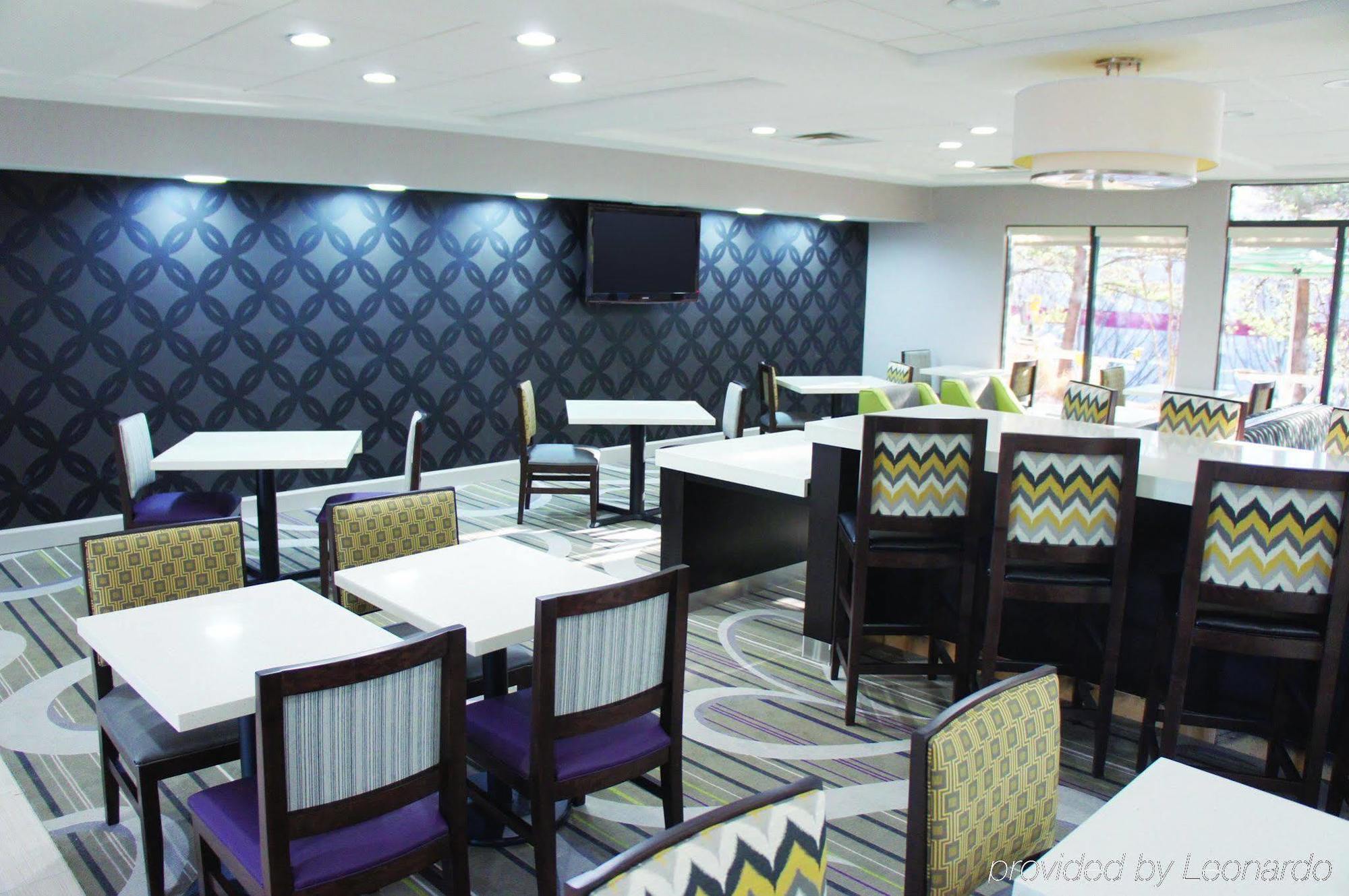 La Quinta By Wyndham Kennesaw Hotel Luaran gambar
