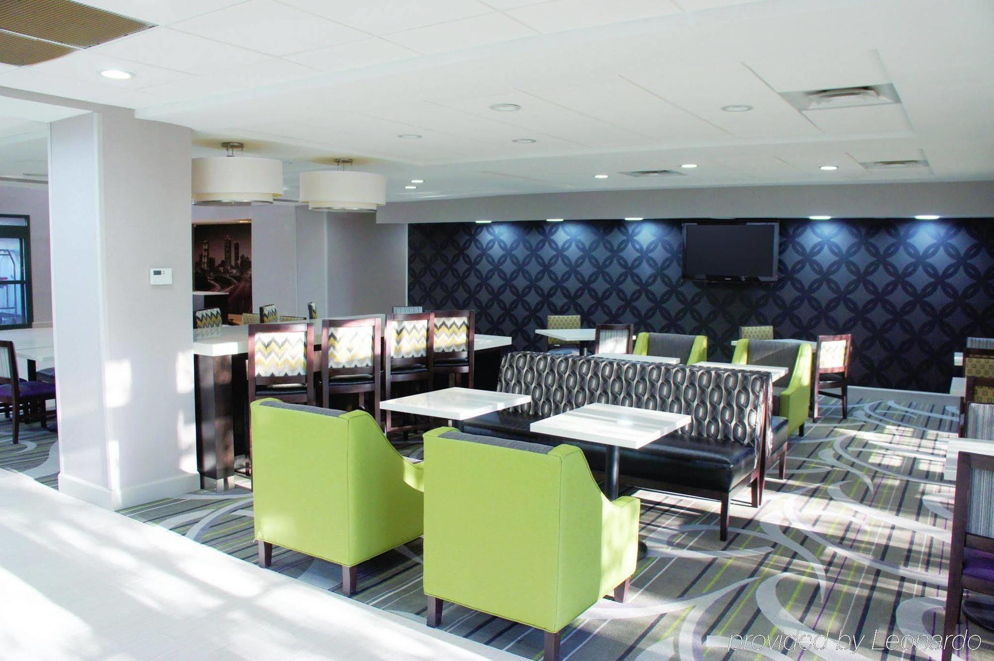 La Quinta By Wyndham Kennesaw Hotel Luaran gambar