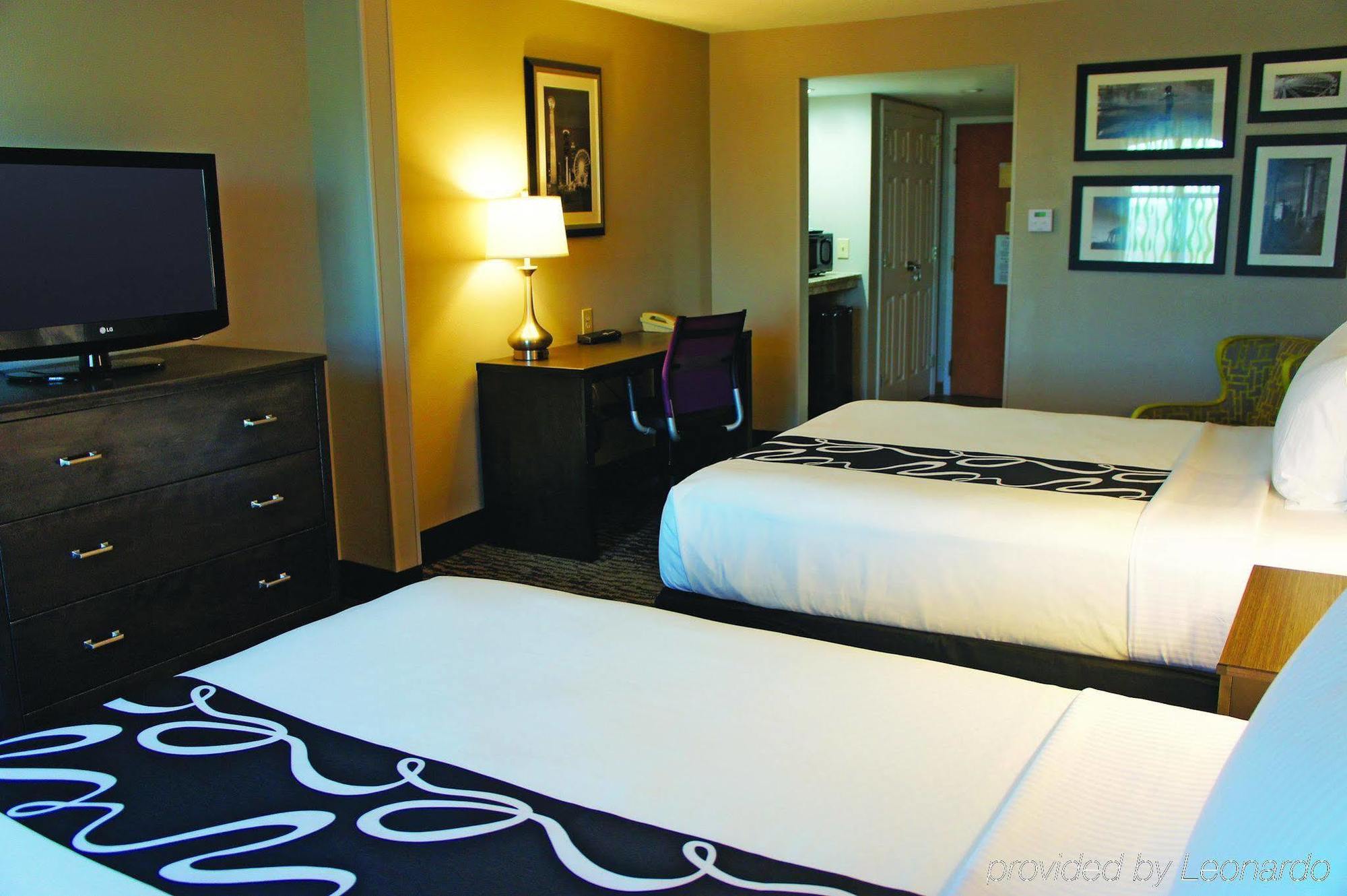 La Quinta By Wyndham Kennesaw Hotel Luaran gambar