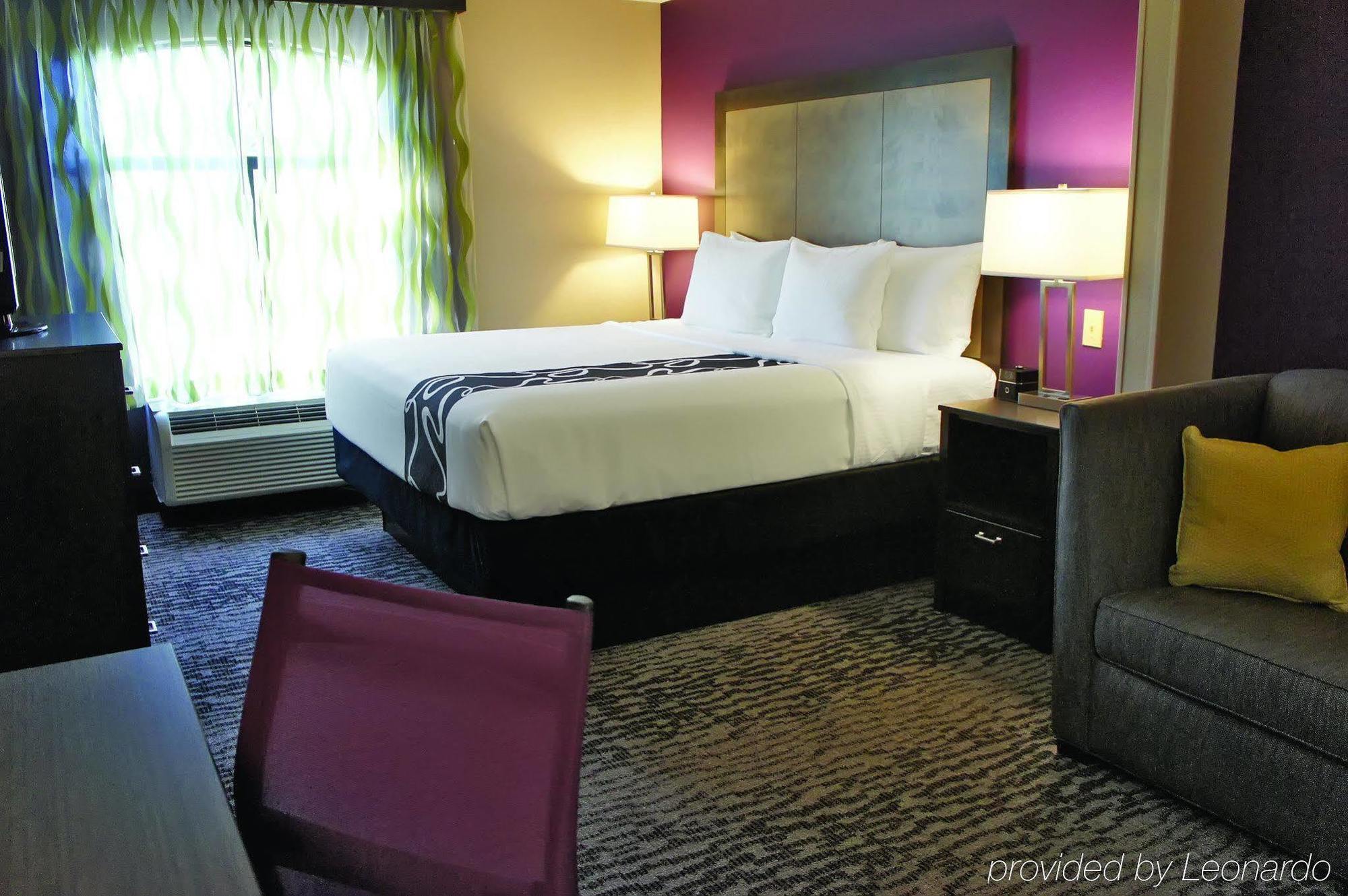 La Quinta By Wyndham Kennesaw Hotel Luaran gambar