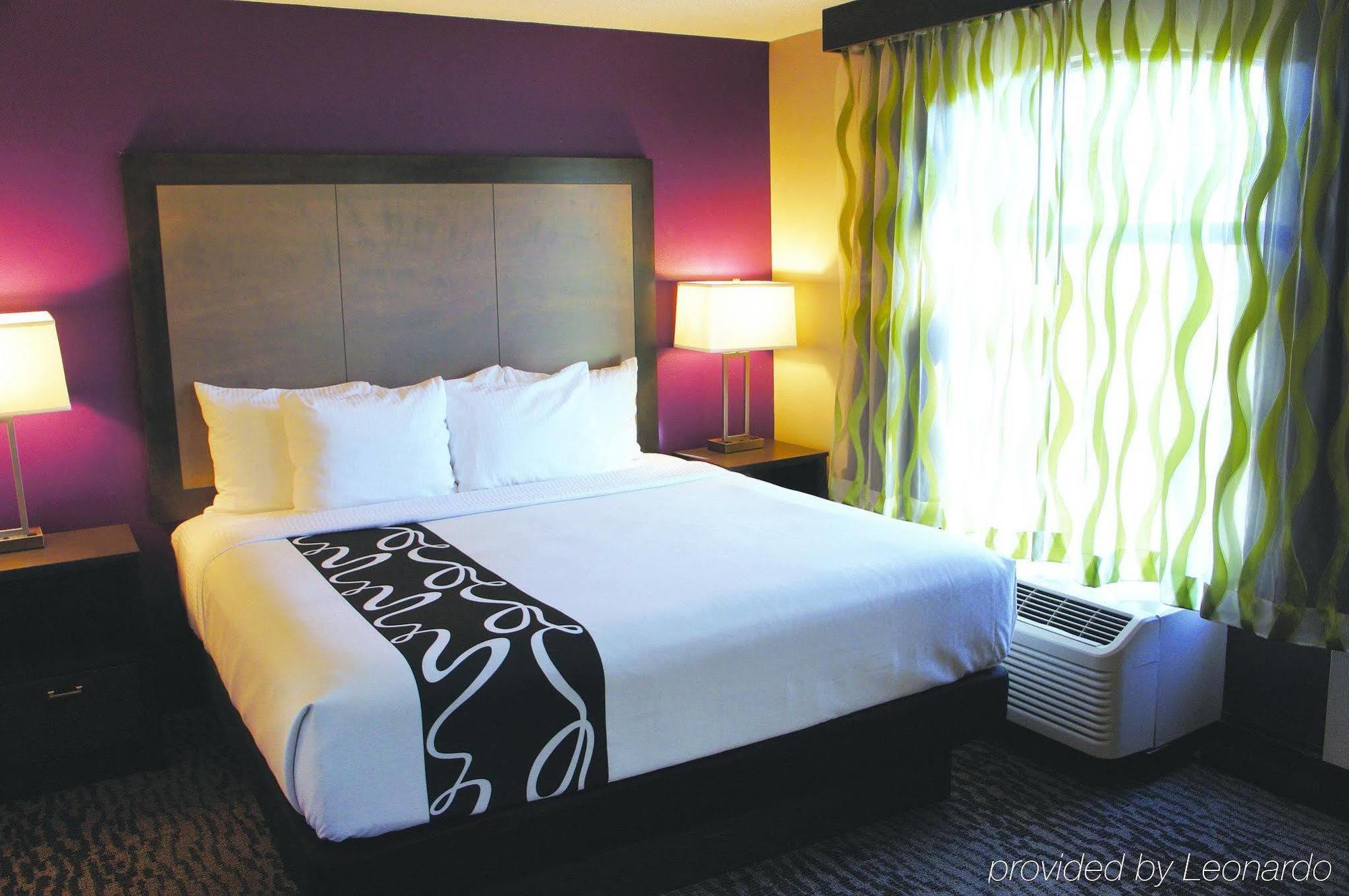 La Quinta By Wyndham Kennesaw Hotel Luaran gambar