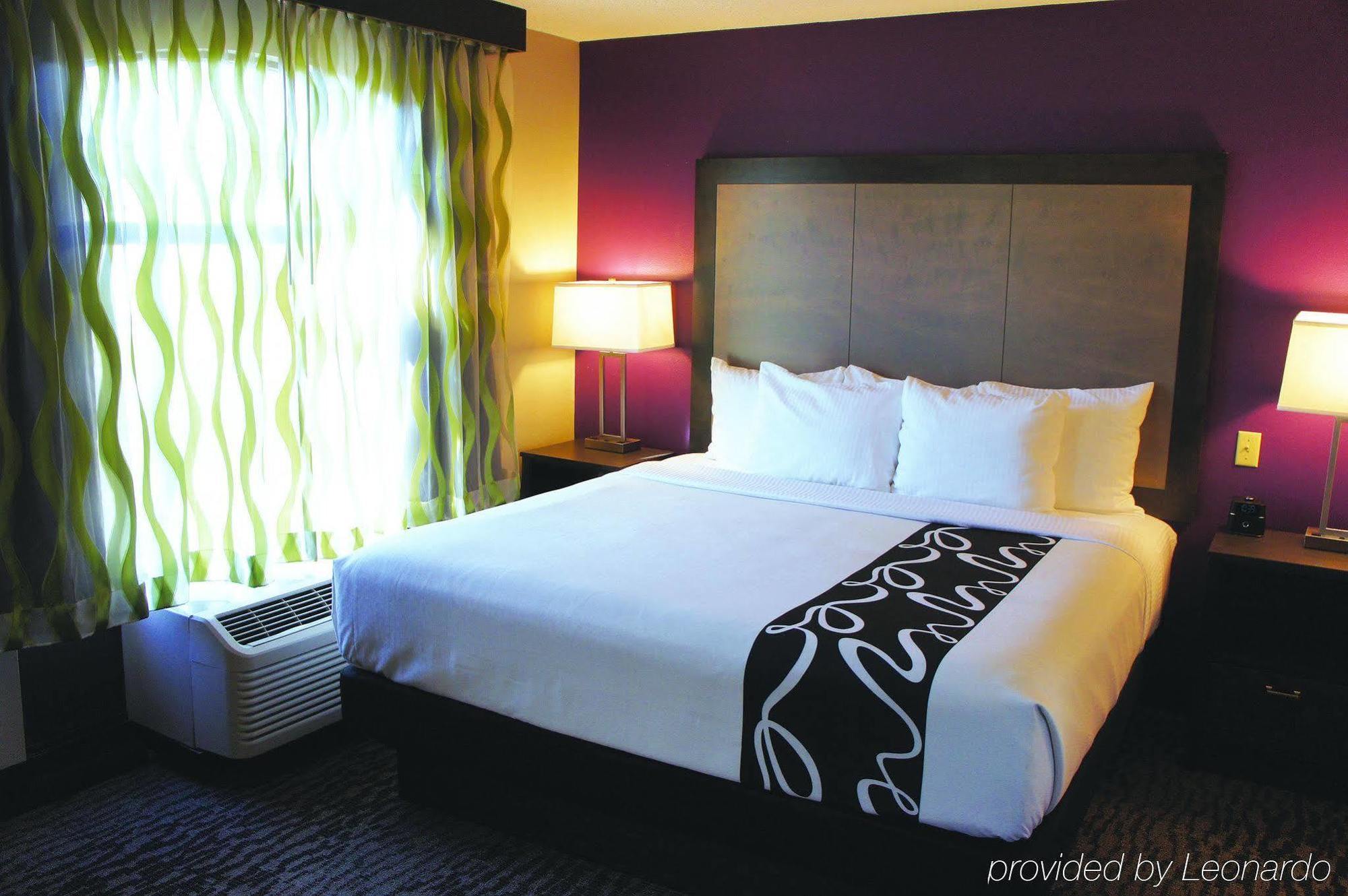 La Quinta By Wyndham Kennesaw Hotel Luaran gambar